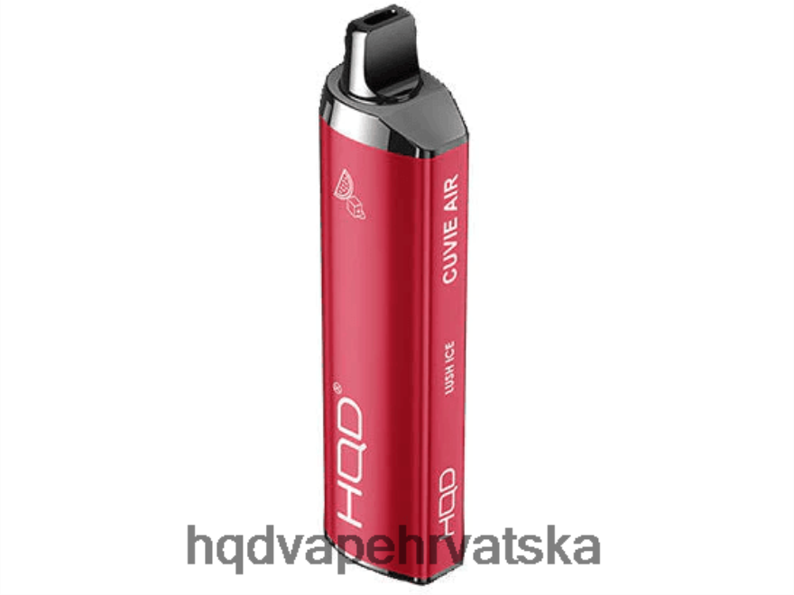 HQD CUVIE AIR za jednokratnu upotrebu bujni led 82486Z191 | HQD HRVATSKA