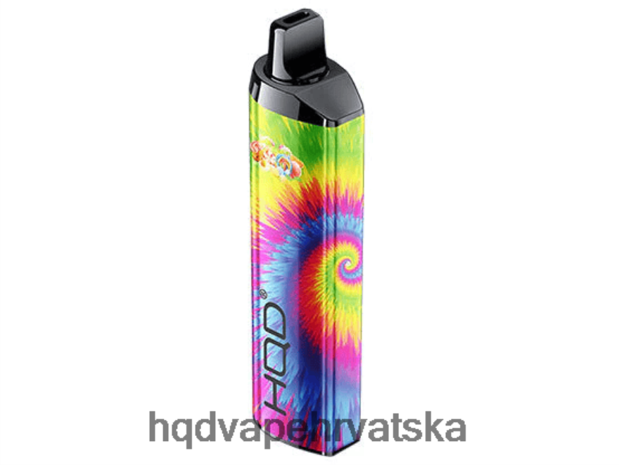 HQD CUVIE AIR za jednokratnu upotrebu duga 82486Z195 | HQD VAPE REVIEW