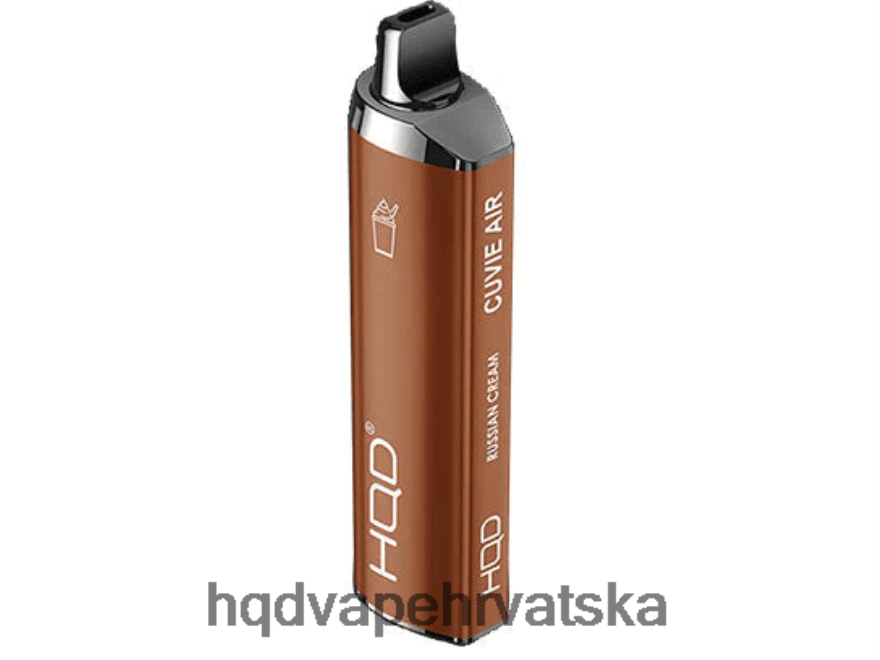ruska krema