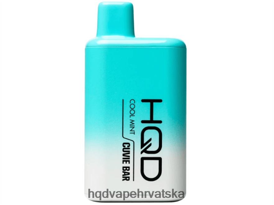 hladna menta