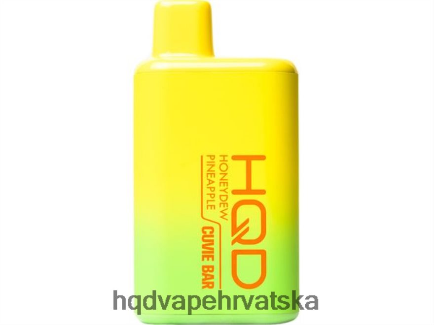 medljika ananas
