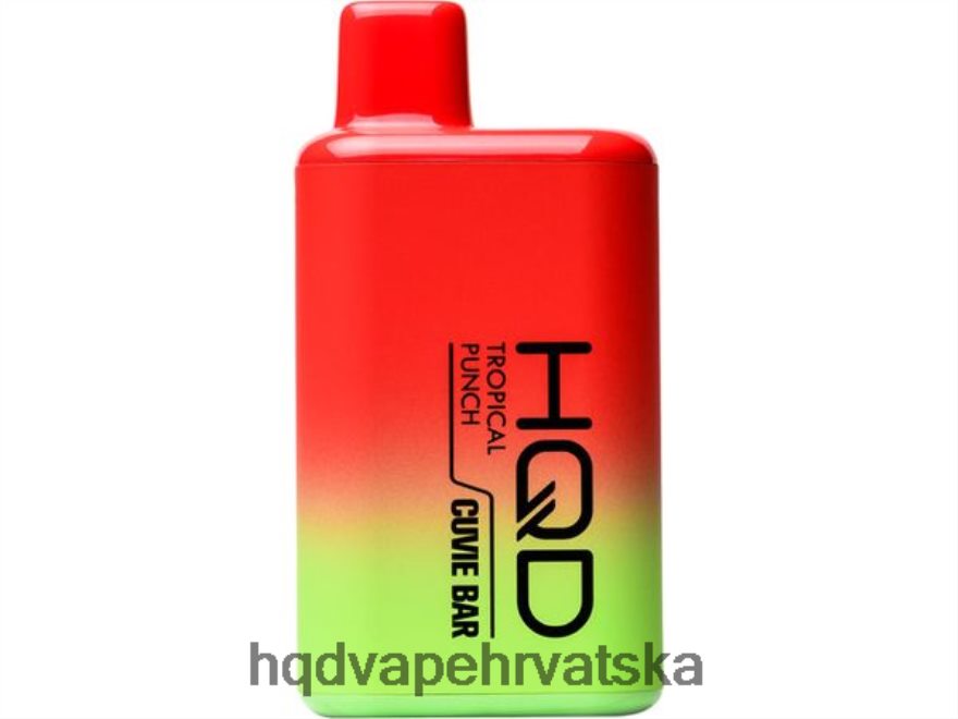 tropski punč