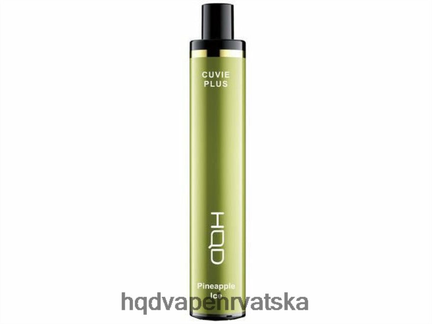 led od ananasa