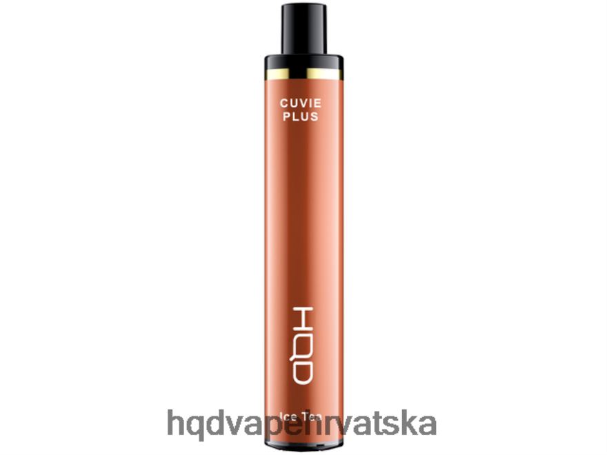 ledeni čaj