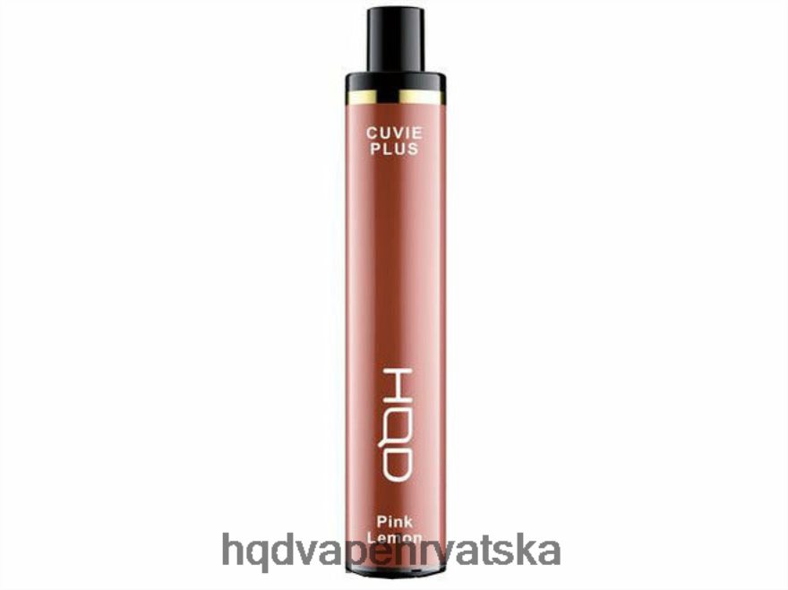 ružičasti limun
