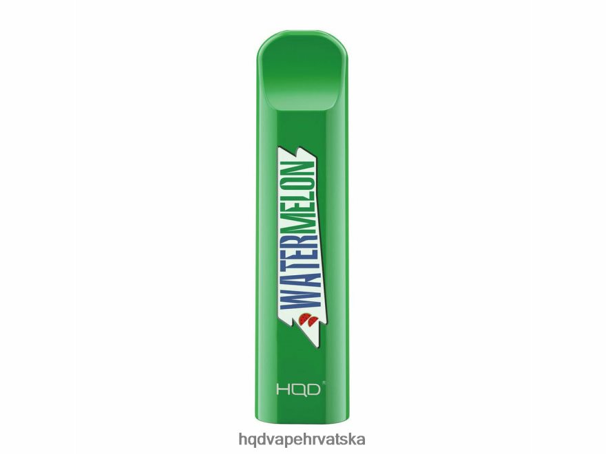 HQD CUVIE za jednokratnu upotrebu lubenica 82486Z283 | HQD VAPE ZAGREB
