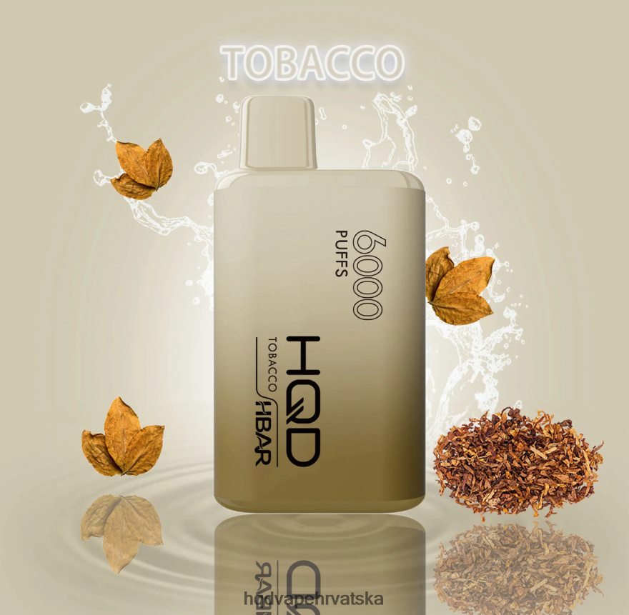 HQD HBAR 6000 udaha duhan 82486Z52 | HQD VAPE HRVATSKA