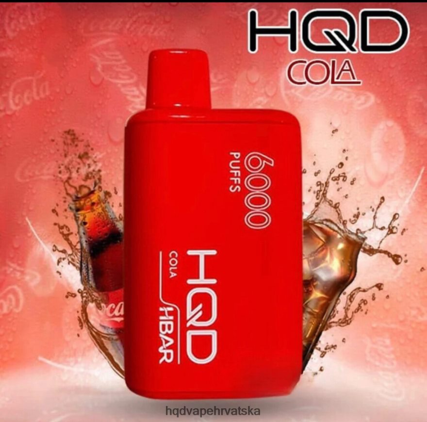 HQD HBAR 6000 udaha kola 82486Z46 | HQD WHOLESALE