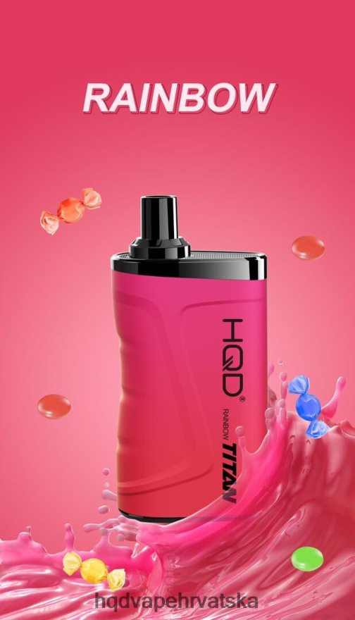 HQD TITAN 7000 udaha duga 82486Z7 | HQD VAPE FOR SALE