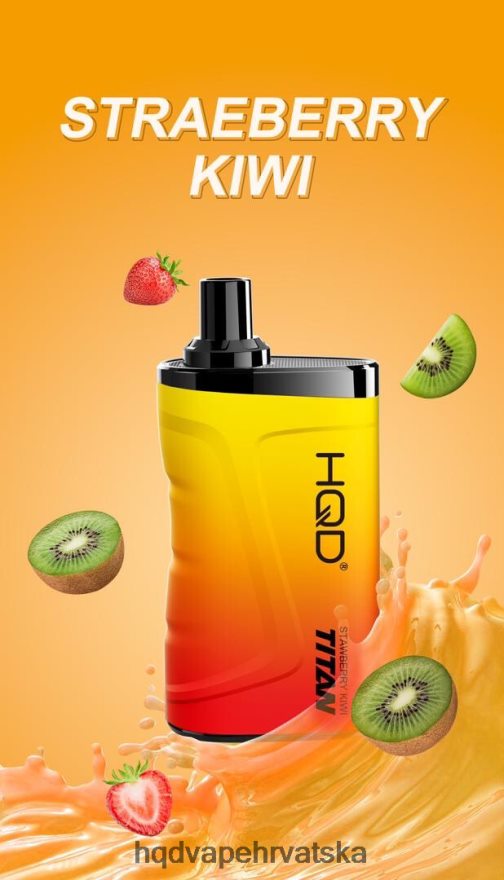 HQD TITAN 7000 udaha jagoda kivi 82486Z8 | HQD VAPE ORDER ONLINE