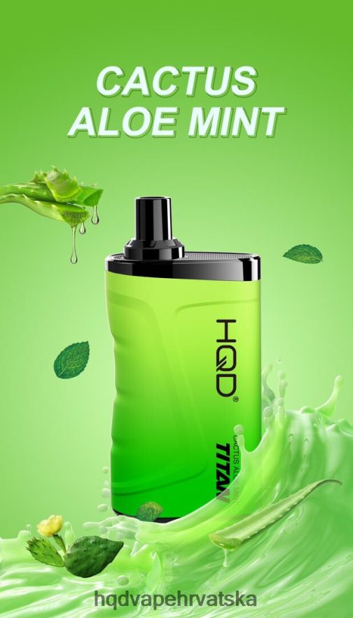 kaktus aloe metvica