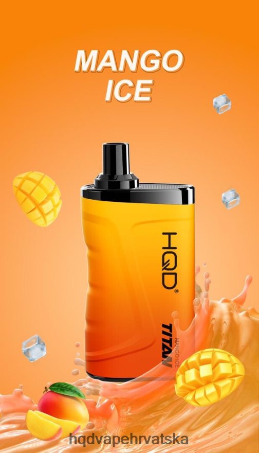 HQD TITAN 7000 udaha led od manga 82486Z11 | HQD HRVATSKA