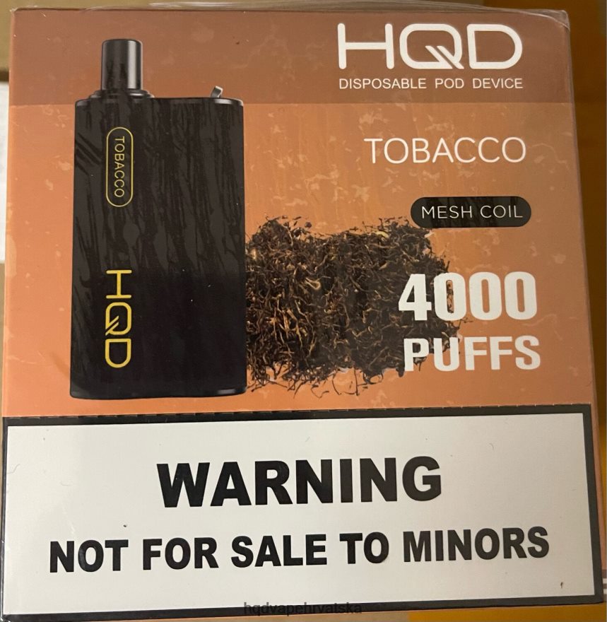 HQD BOX 4000 udaha duhan 82486Z96 | HQD WHOLESALE