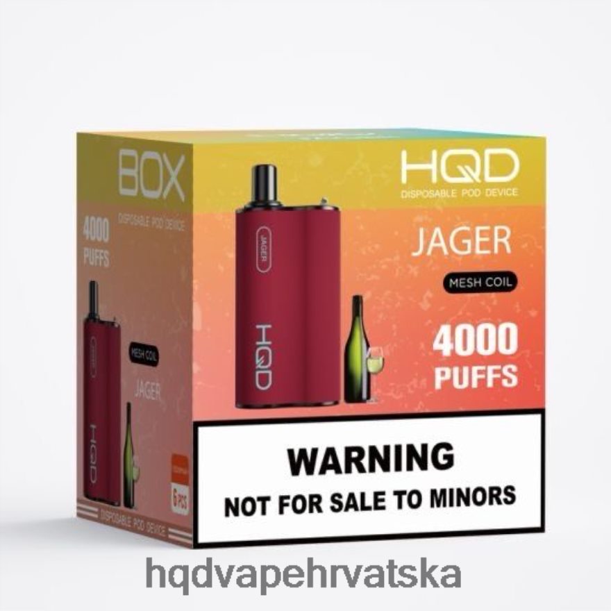 jager