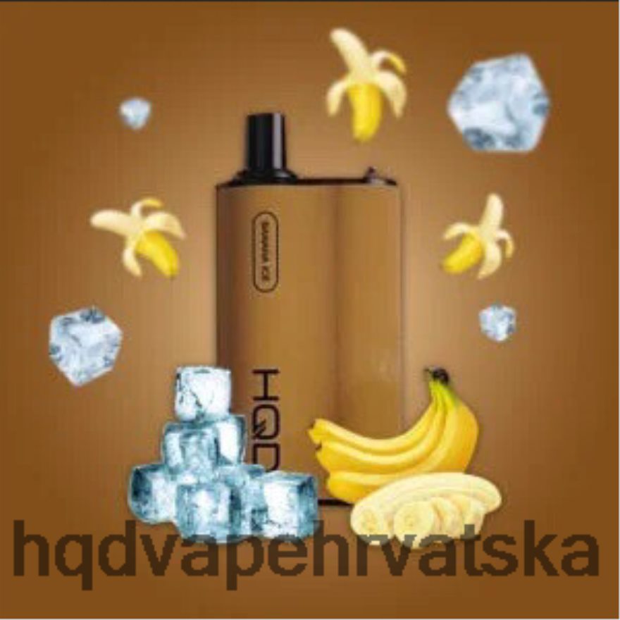 led od banane