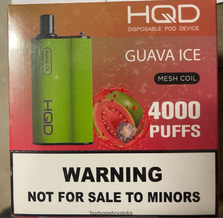 led od guave