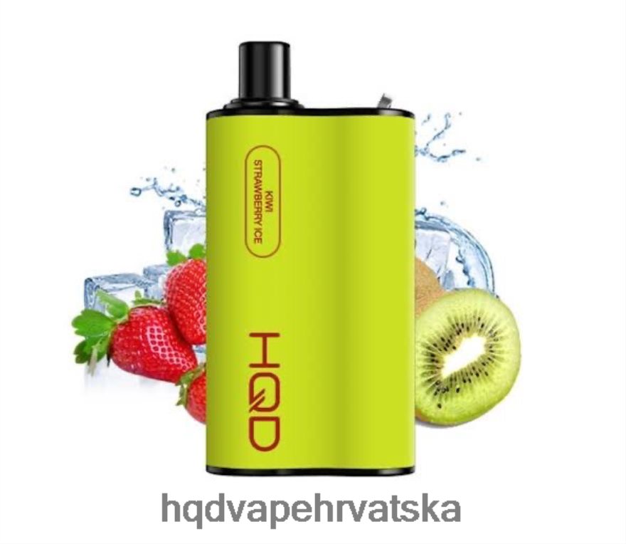 led od kivija i jagode