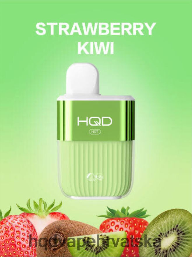 HQD HOT 5000 udaha jagoda kivi 82486Z63 | HQD VAPE ZAGREB