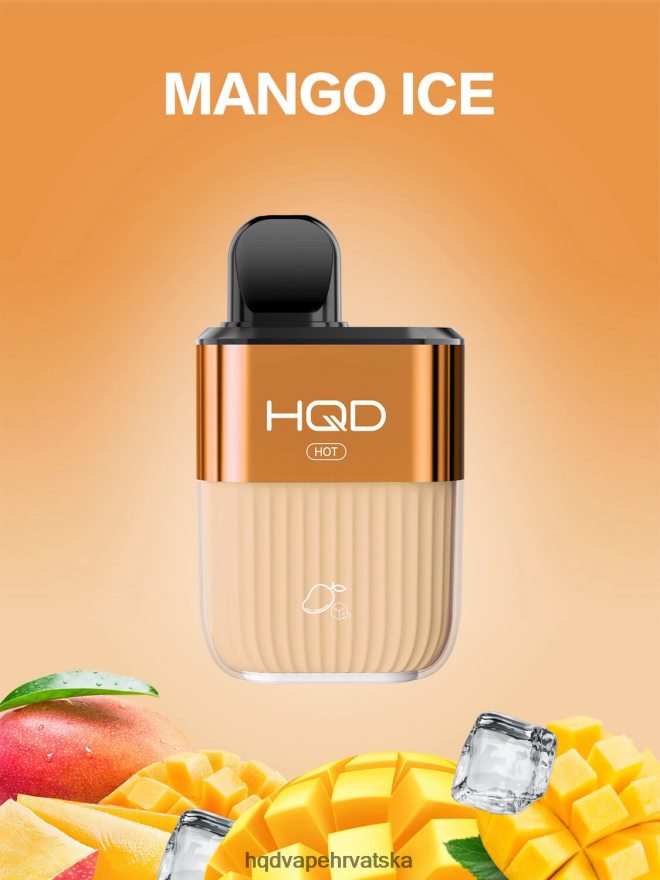 HQD HOT 5000 udaha led od manga 82486Z64 | HQD CIGARETA