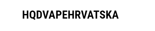 Hqdvapehrvatska